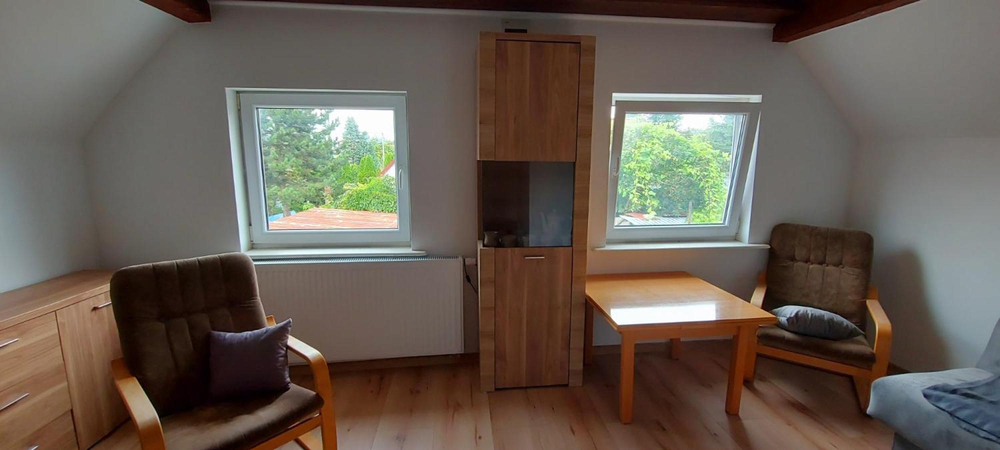 Apartment Dom Przy Swierku Elblag