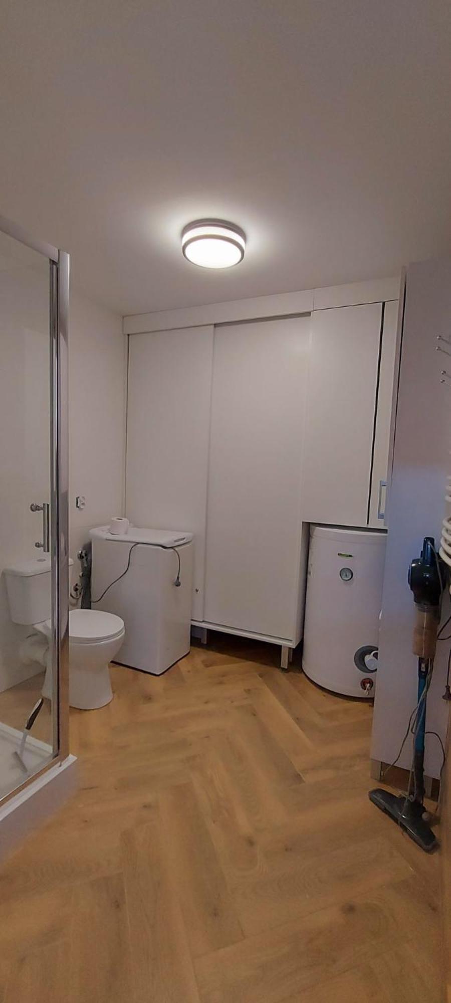Dom Przy Swierku Apartment