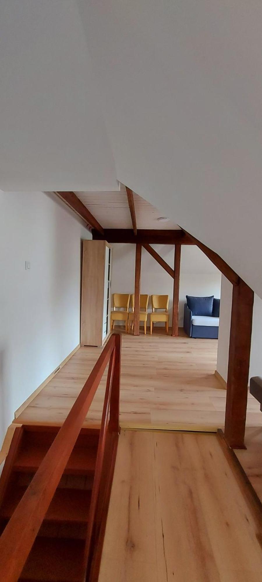 Dom Przy Swierku Apartment *