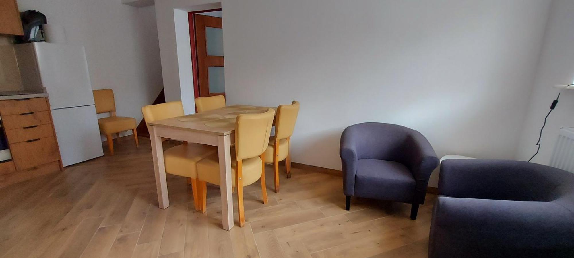 Apartment Dom Przy Swierku *