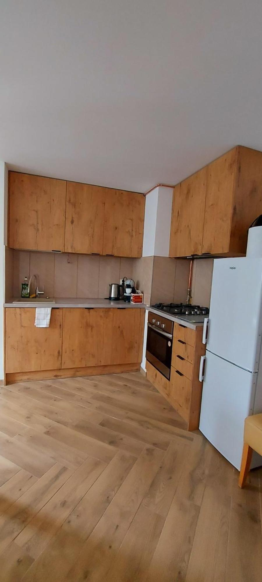 Apartment Dom Przy Swierku *