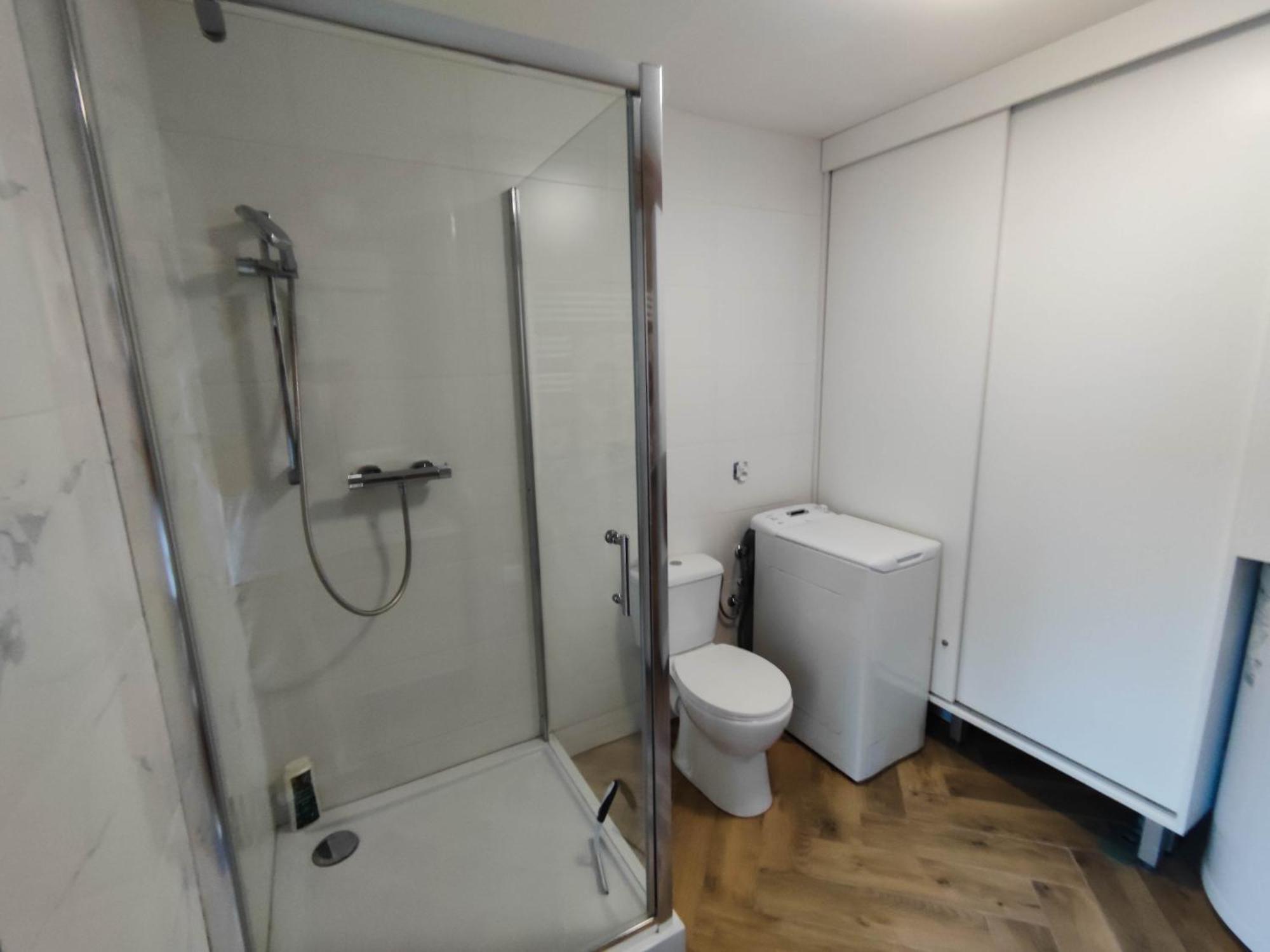 Apartment Dom Przy Swierku