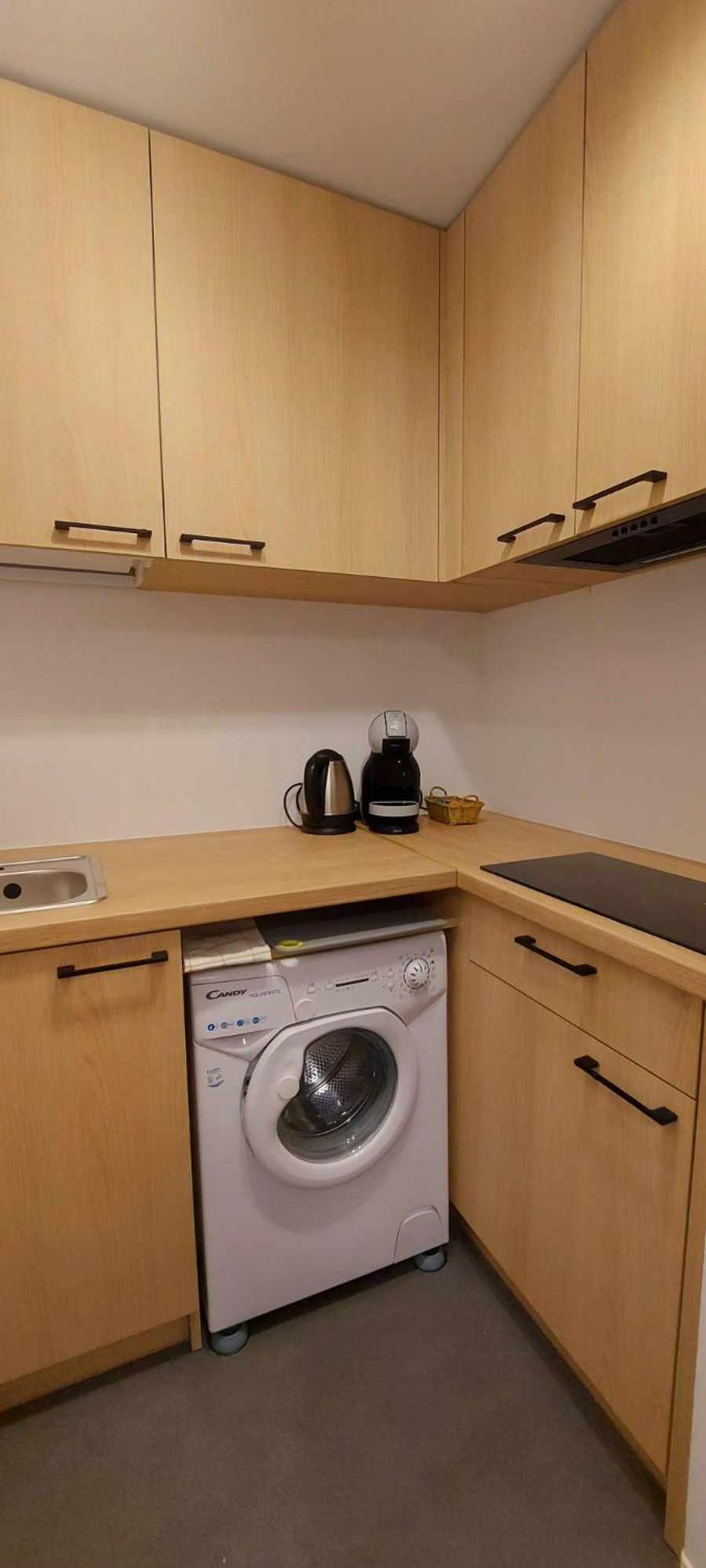Dom Przy Swierku Apartment *