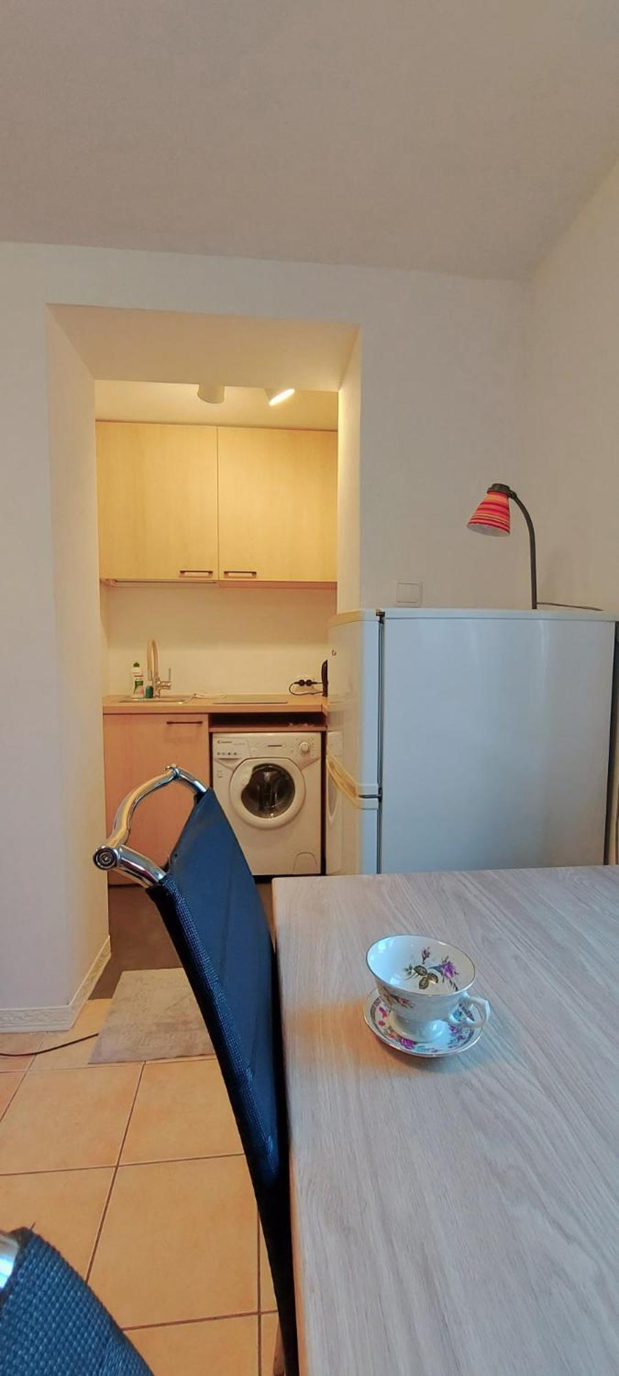 Apartment Dom Przy Swierku