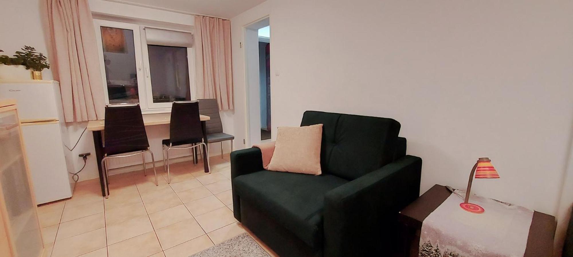 Apartment Dom Przy Swierku Elblag