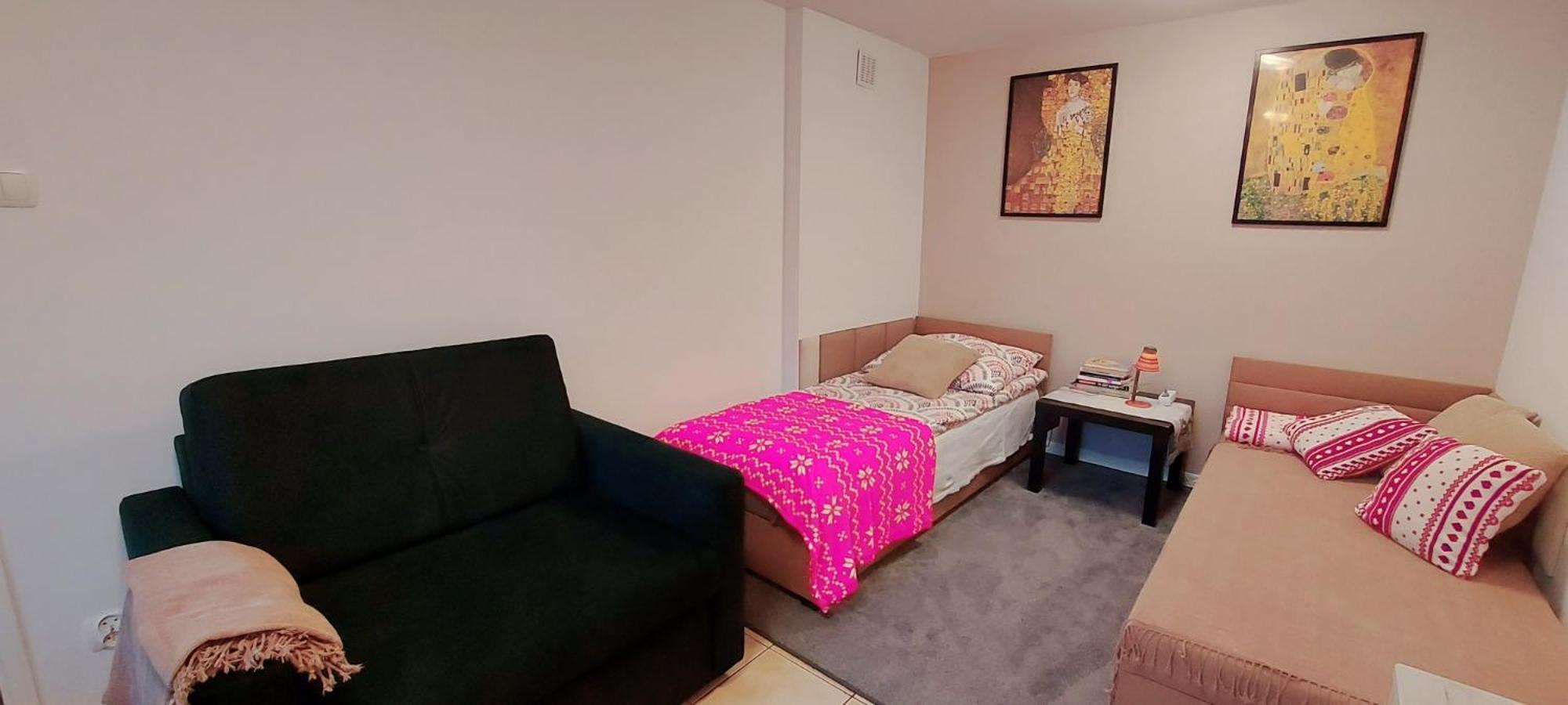 Apartment Dom Przy Swierku Elblag