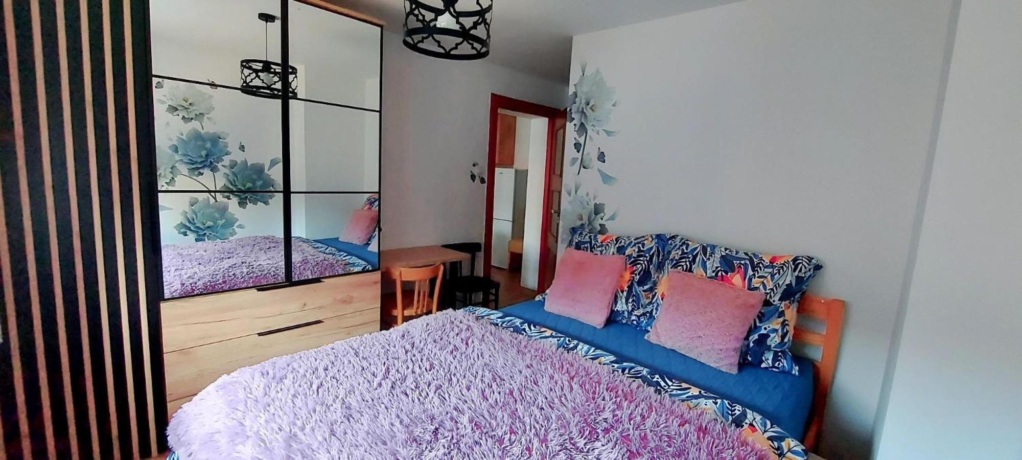 Apartament Dom Przy Swierku